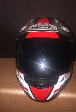 KBC Helmet
