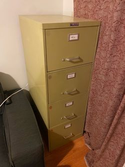 Free Filing Cabinet