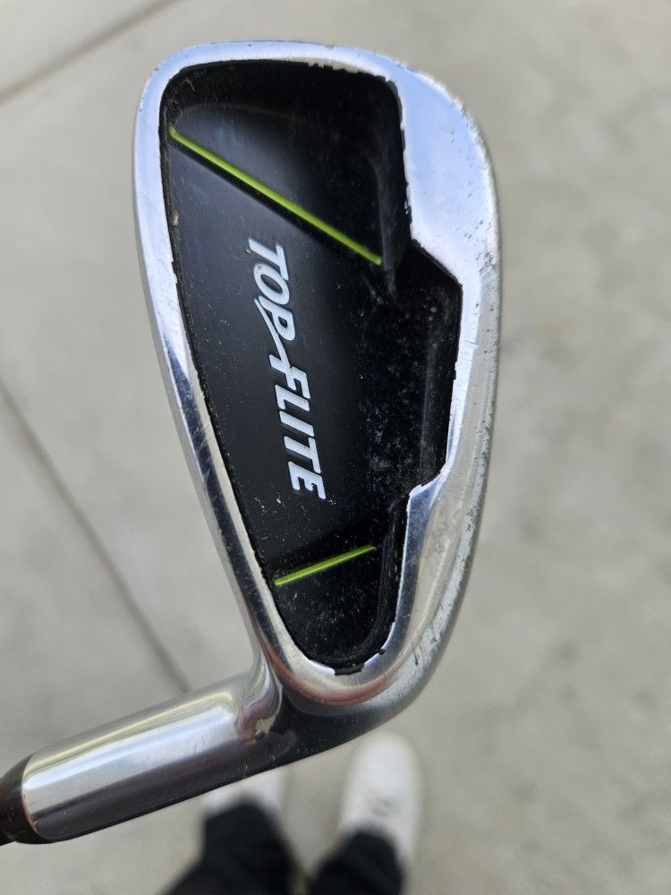Top Flight Kids' Pitching Wedge PW