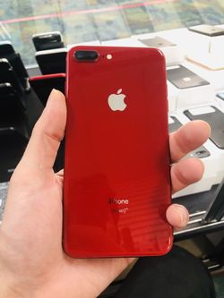 🔥📲iPhone 8 plus 64GB factory unlocked with warranty