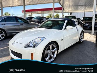 2006 Nissan 350Z