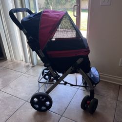 Dog Stroller