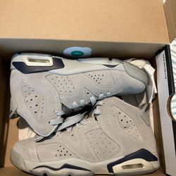 Jordan 6’s