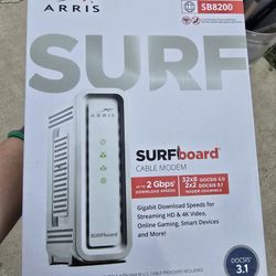 Cable Modem