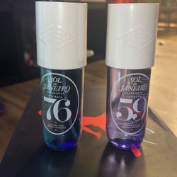 Sol De Janeiro Perfume