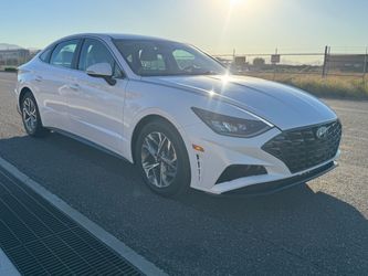 2023 HYUNDAI SONATA