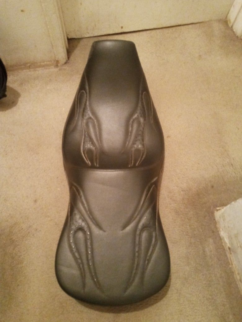 Hartley Davidson 2010 C&C Touring Seat