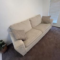 couch bed