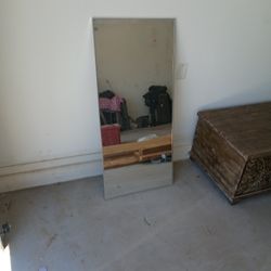 Body Mirror