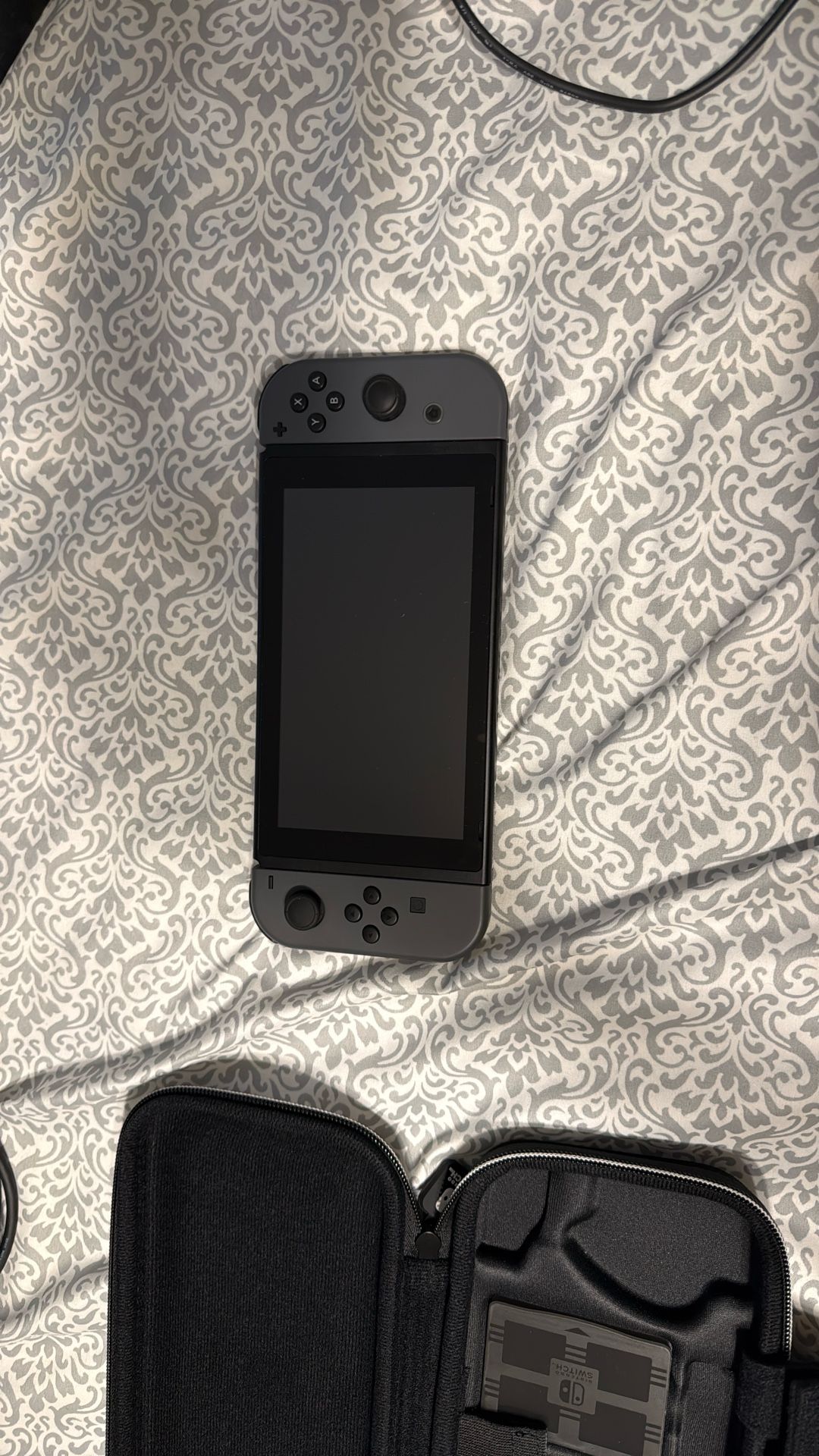 Nintendo Switch 1 Set