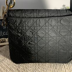 CHRISTIAN DIOR SHOULDER BAG