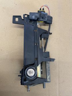 1994 Bmw 325i “door handle”