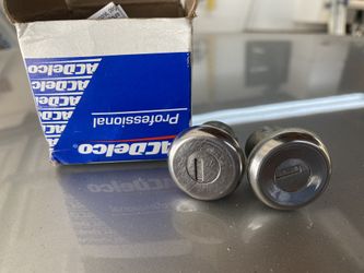 AC Delco Door locks
