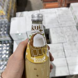 Kuii Chocolate 