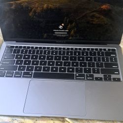 Mac Book Air 1
