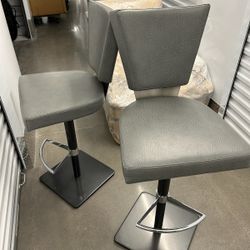 Monroe Copenhagen Bar Stools