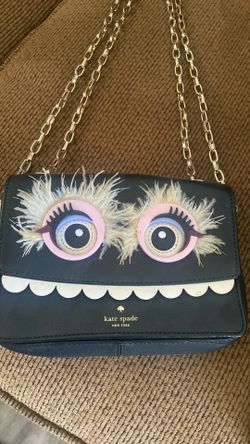 Crossbody
