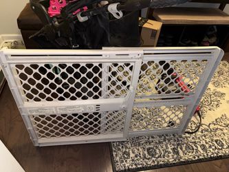 Gate for kids