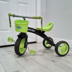 Tricycle For Toddlers 