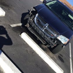 2014 dodge grand caravan