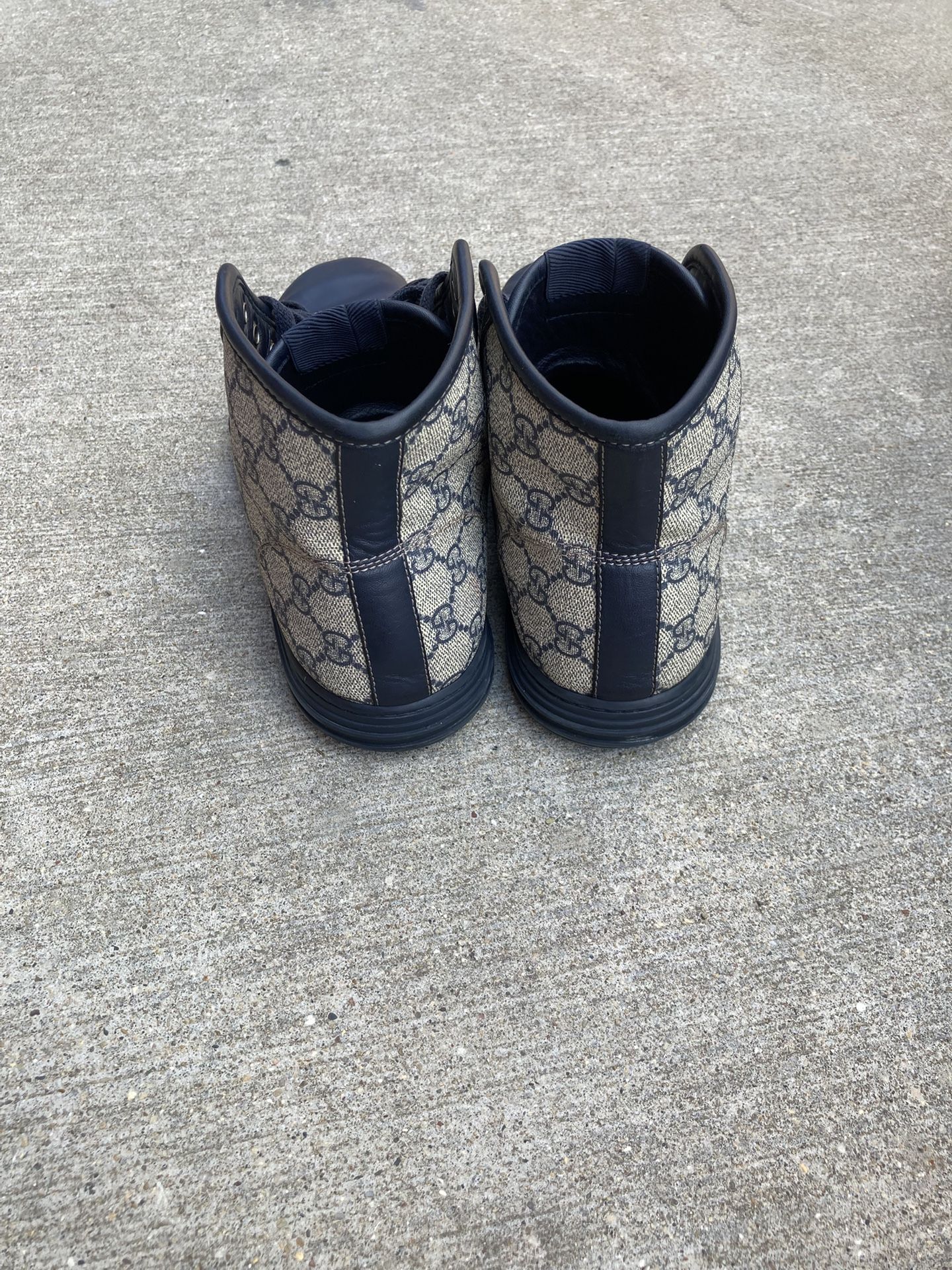 Size 8.5