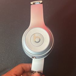 Beats Solo 3