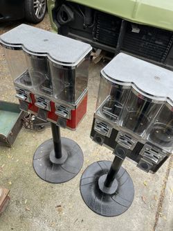 Coin Machines