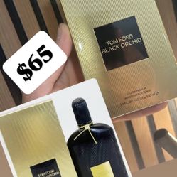 Tom Ford Black Orchid Cologne/Perfume