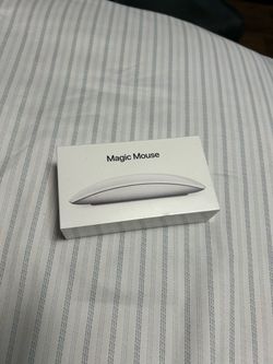 Brand New Apple Magic Mouse