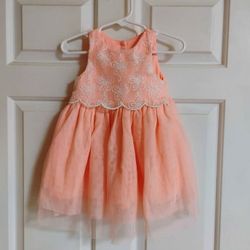 12 Months Dress • by Rare Edition 
