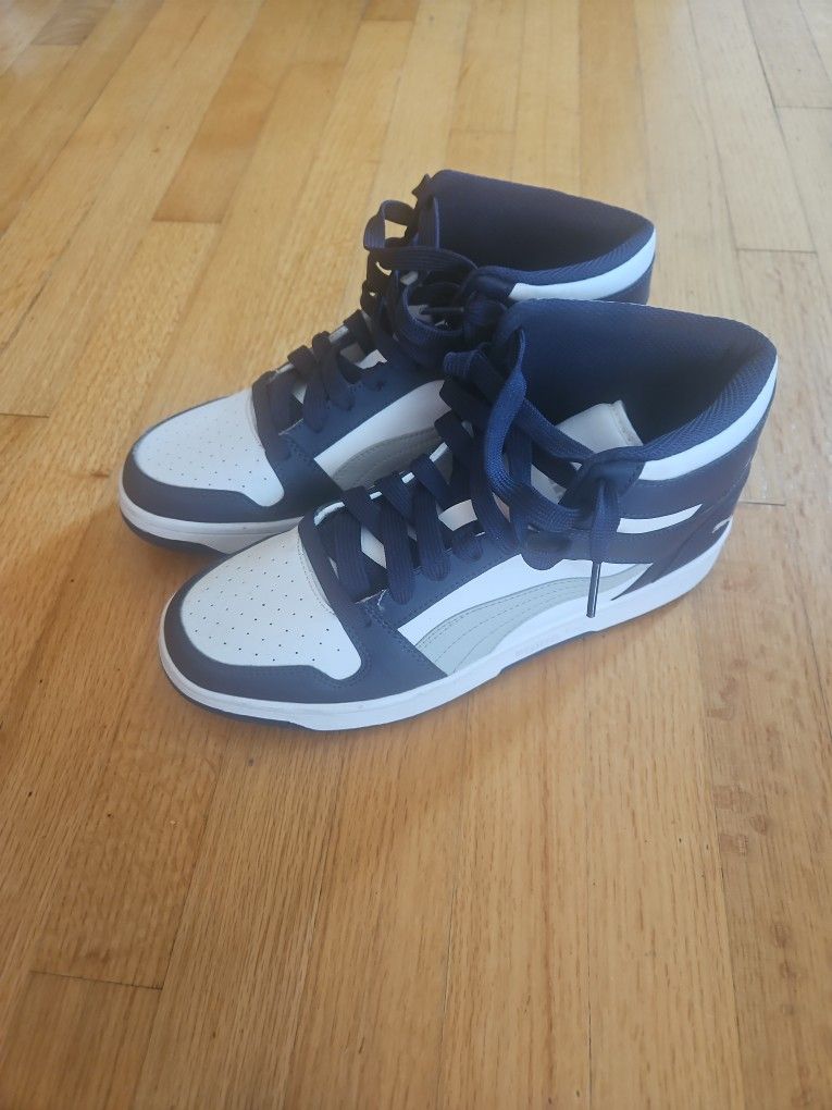 Puma Shoes