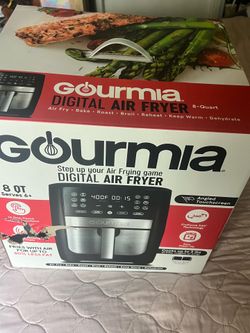 Air fryer