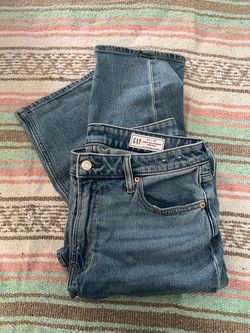 Gap Jeans