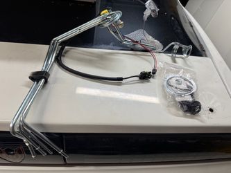 Fuel sending unit -third gen FBody with fuel injection
