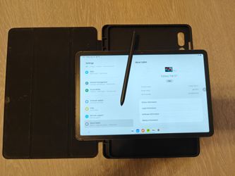 Galaxy tab s7
