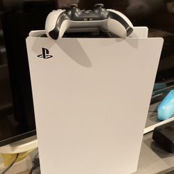 PS5