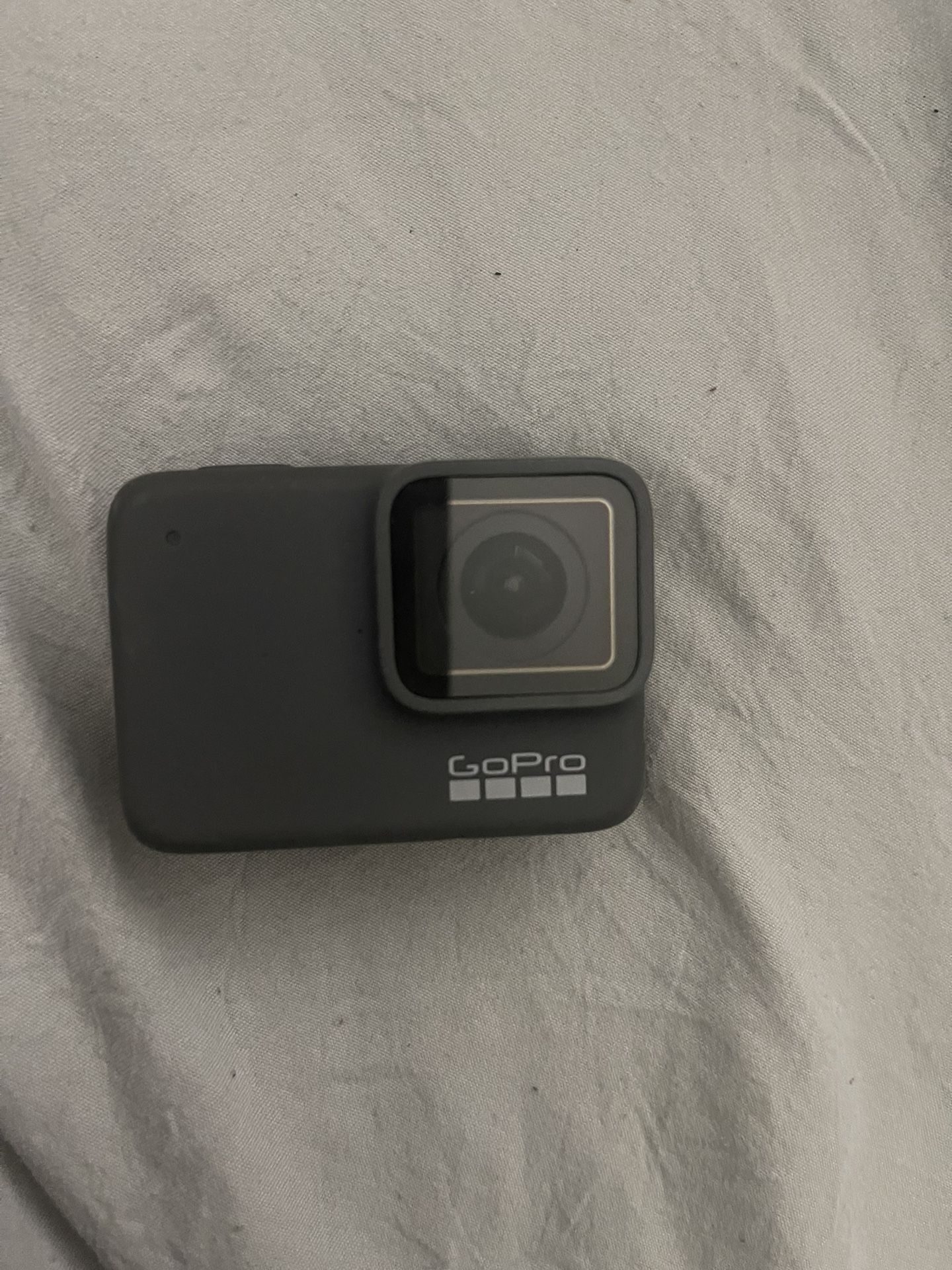 Gopro 7silver