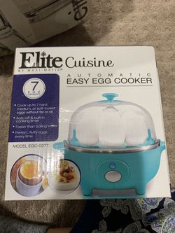Egg Cooker