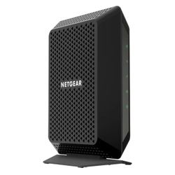 NETGEAR - 32 x 8 DOCSIS 3.0 Cable Modem