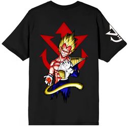 Evil Vegeta 😈