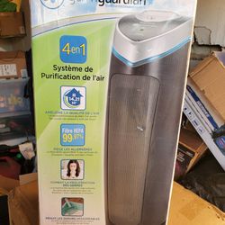 Germ Guardian Air Purifying System 