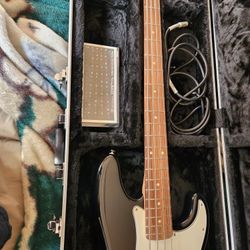 Fender Precision Base