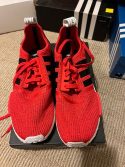 Adidas NMD size 9
