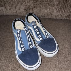 Women’s vans shoes