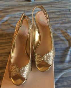 High heels