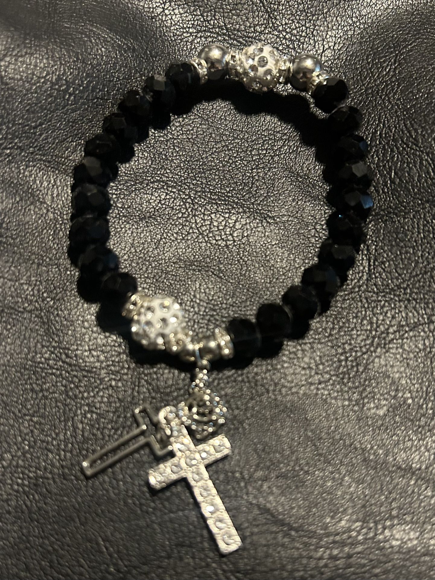Cross Bracelets 