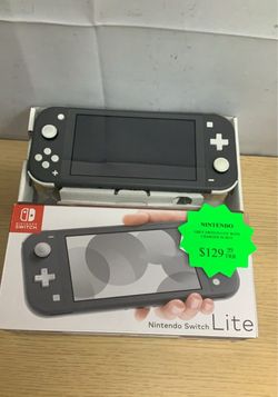 10035 Nintendo switch lite 60363