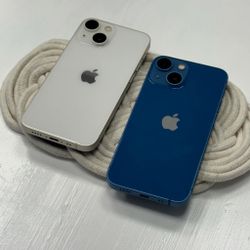 Apple iPhone 13 Mini - Pay $5 DOWN AVAILABLE - NO CREDIT NEEDED