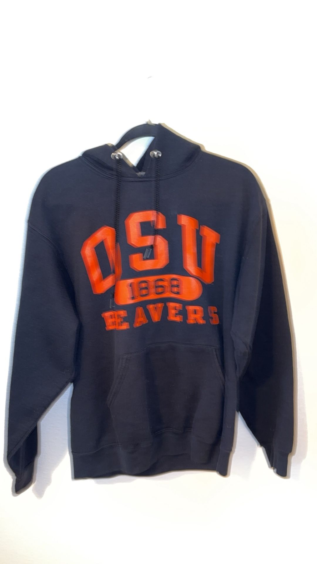 OSU hoodie
