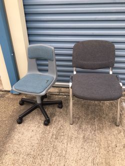 Office chairs